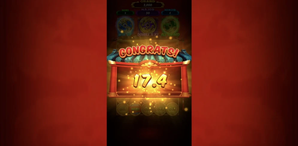 3 Coin Treasures 2 Slot